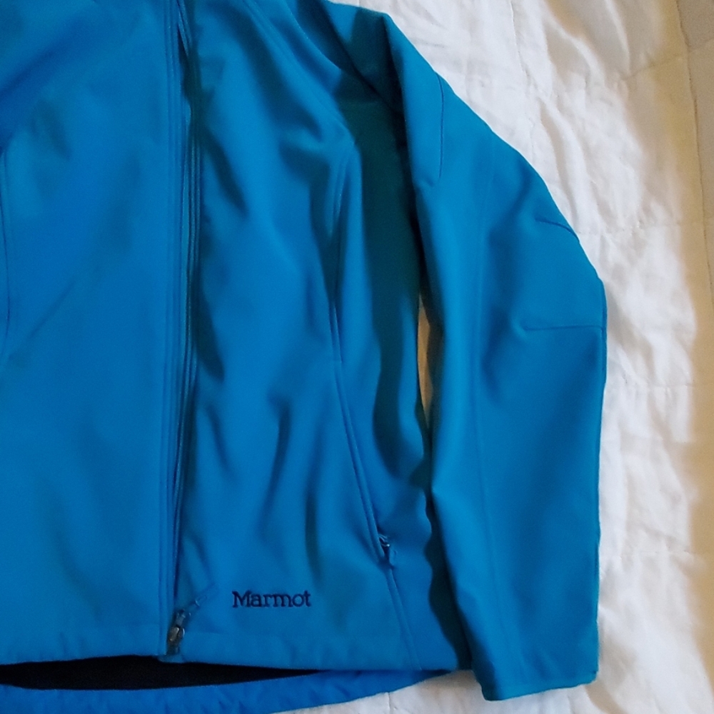 Marmot Gravity Jacket - image 2